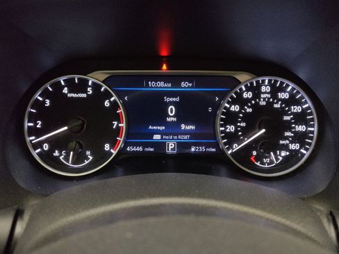 Used 2021 Nissan Sentra SV FWD image 23