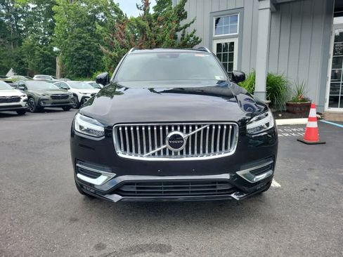 Used 2020 Volvo XC90 T6 Inscription w/ Protection Package Premier AWD/4WD image 9