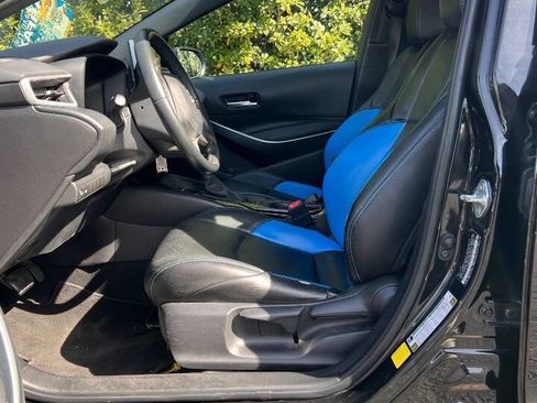 Used 2020 Toyota Corolla SE image 13