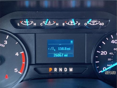 Used 2022 Ford F550 2WD Regular Cab Super Duty image 26