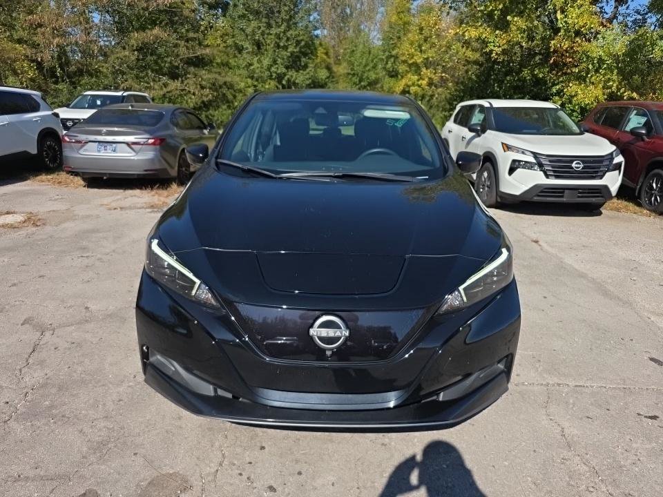Used 2024 Nissan Leaf SV Plus FWD image 3
