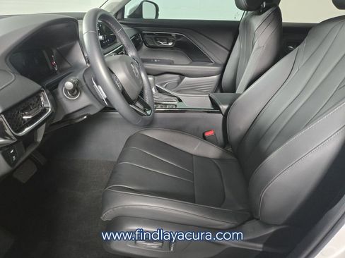 Used 2025 Acura ADX FWD image 13