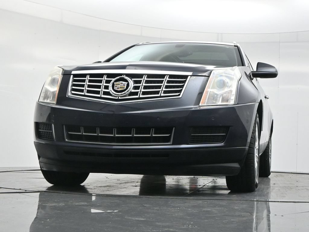 Used 2016 Cadillac SRX Luxury AWD/4WD image 44