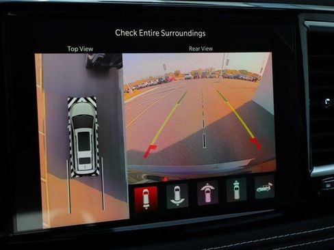 New 2026 Chrysler Pacifica Limited w/ S Appearance Package image 33