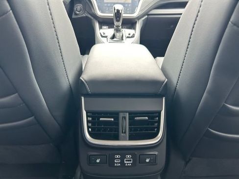 New 2025 Subaru Outback Limited AWD/4WD image 24