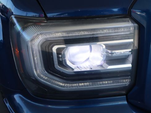 Used 2016 GMC Sierra 1500 SLT w/ All-Terrain Package image 47