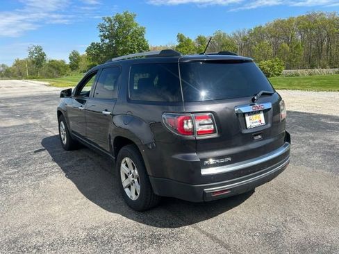 Used 2014 GMC Acadia SLE FWD image 4