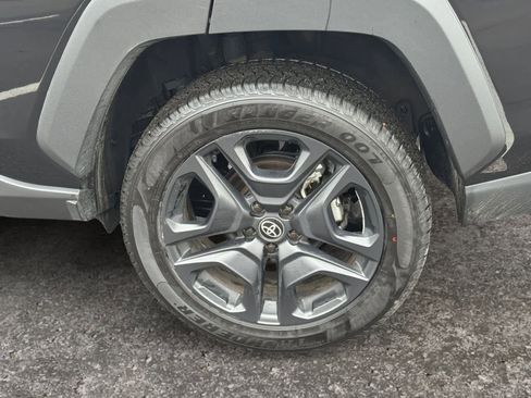 Used 2024 Toyota RAV4 Adventure image 13