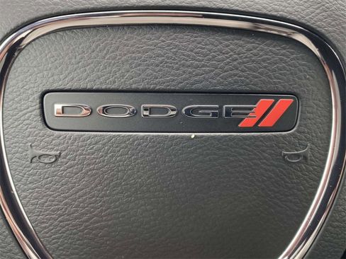New 2026 Dodge Durango GT w/ Blacktop Package image 30
