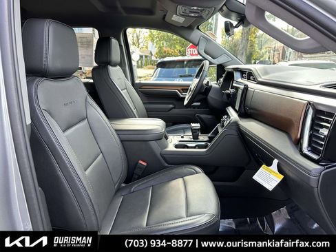 Used 2023 GMC Sierra 1500 Denali w/ Technology Package image 18