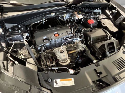 New 2026 Honda HR-V LX image 11