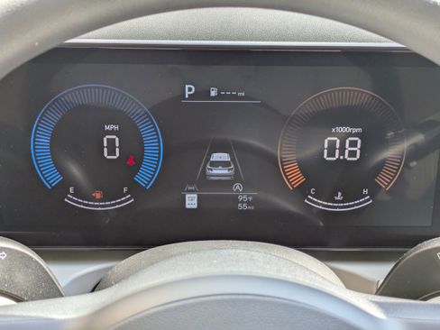 Certified 2026 Hyundai Tucson SEL FWD image 22