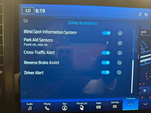 Used 2023 Ford F150 XLT w/ Equipment Group 302A High image 32