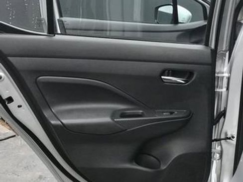 Used 2025 Nissan Versa SV w/ Trunk Package image 15