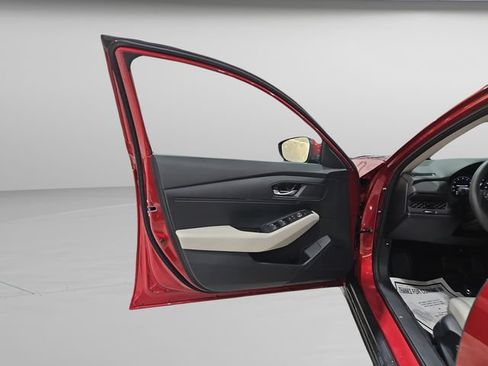New 2026 Honda Accord LX image 27