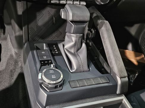 New 2026 Toyota Tacoma SR5 AWD/4WD image 18