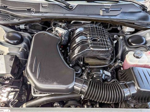 Used 2023 Dodge Challenger SXT w/ Plus Package RWD image 26