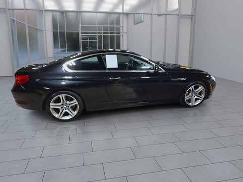 Used 2014 BMW 650i xDrive Coupe AWD/4WD image 9
