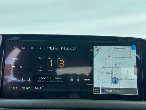 Used 2022 Hyundai Sonata SEL Plus w/ Cargo Package image 18