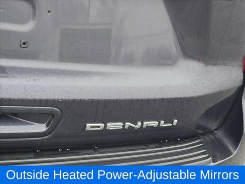Used 2023 GMC Yukon Denali image 24