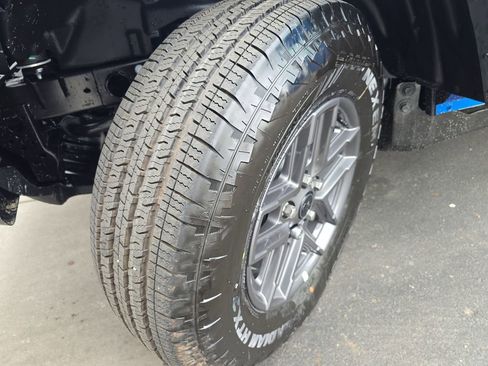 New 2026 Jeep Wrangler Unlimited Sport AWD/4WD image 31