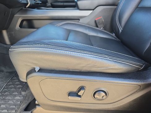 Used 2022 RAM 1500 Big Horn w/ Night Edition AWD/4WD image 30