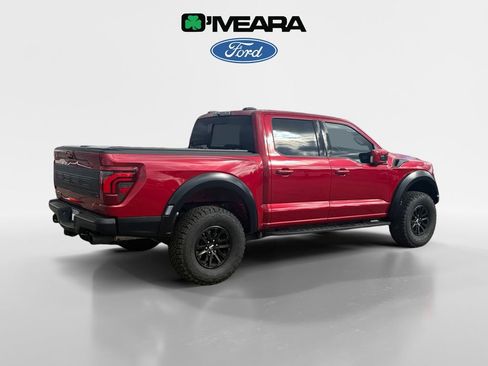 Used 2025 Ford F150 Raptor image 5