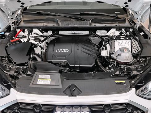 Certified 2023 Audi Q5 2.0T Premium Plus w/ Premium Plus Package image 30