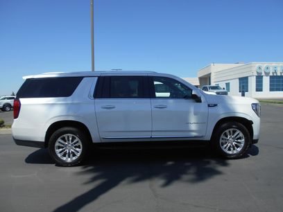 Used 2023 GMC Yukon XL SLT