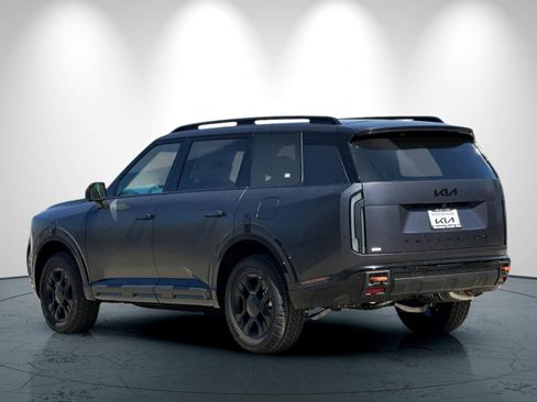 New 2027 Kia Telluride SX Prestige X-Pro image 6