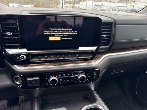 New 2026 GMC Sierra 1500 Elevation w/ Preferred Package image 22