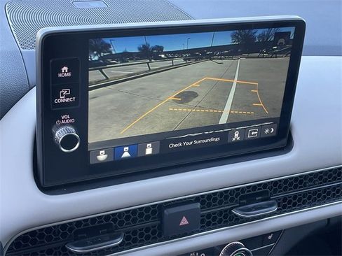 Certified 2026 Honda HR-V EX-L image 17