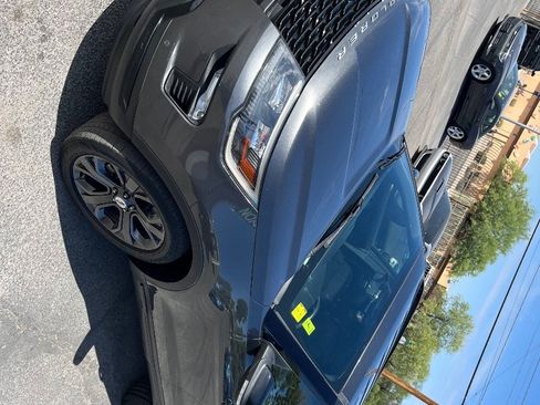 Used 2018 Ford Explorer Sport AWD/4WD image 48