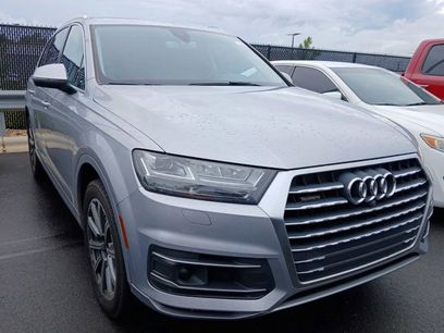 Used 2017 Audi Q7 3.0T Premium Plus