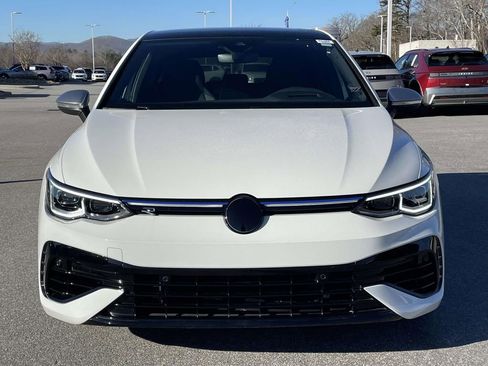 Used 2024 Volkswagen Golf R 2.0T (DSG) image 23