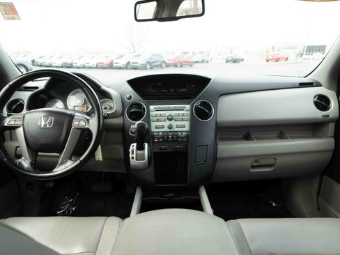 Used 2010 Honda Pilot EX-L image 20