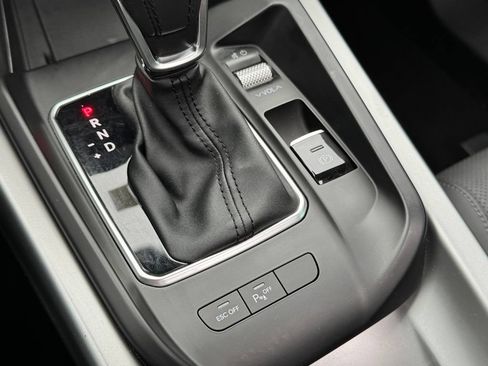 Used 2024 Dodge Hornet R/T Plus w/ R/T Blacktop Package AWD/4WD image 26