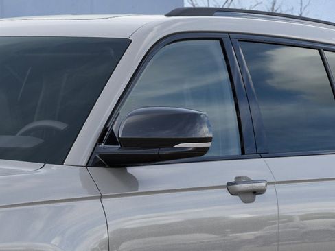 New 2025 Jeep Grand Cherokee L Limited w/ Luxury Tech Group II image 38