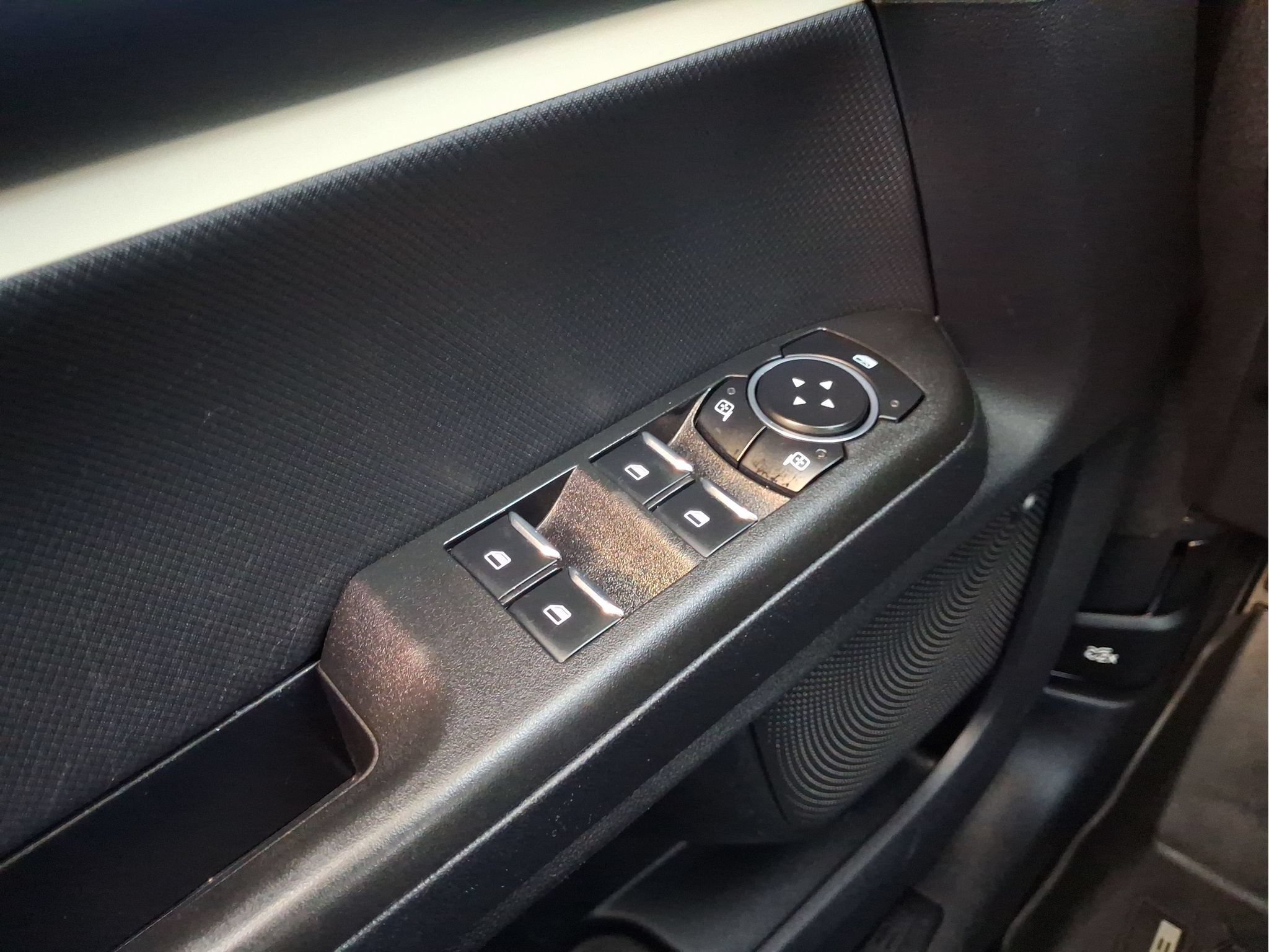 Used 2023 Ford Bronco Sport Heritage w/ Heritage Convenience Package AWD/4WD image 19