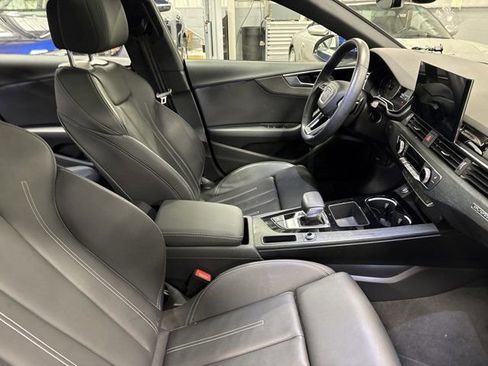 Certified 2024 Audi A5 2.0T Premium image 28