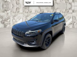 Used 2022 Jeep Cherokee Latitude w/ Trailer Tow Group AWD/4WD video 1