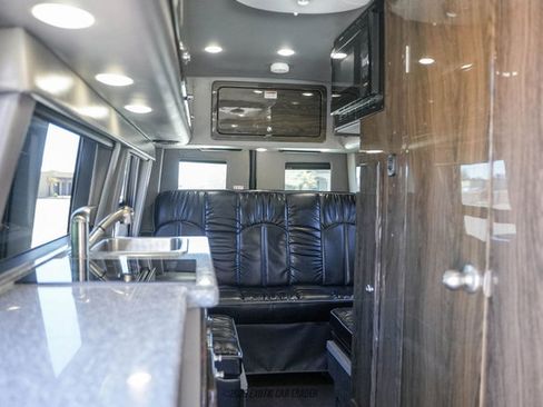 Used 2017 Mercedes-Benz Sprinter 3500 image 29