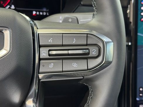 New 2026 GMC Acadia Elevation w/ LPO, Floor Liner Package image 35