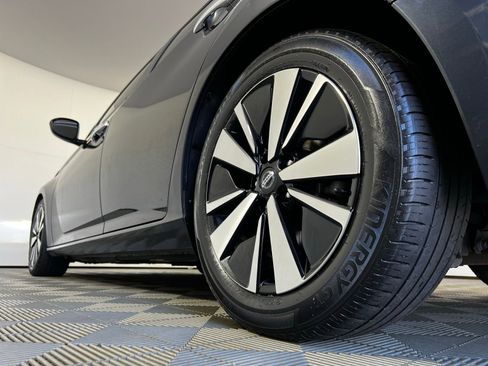 Used 2022 Nissan Altima 2.5 SV w/ SV Premium Package FWD image 27