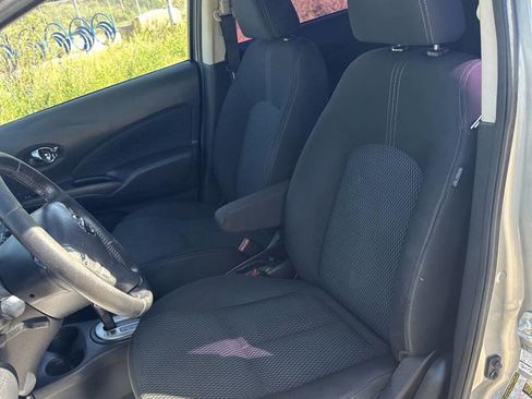 Used 2014 Nissan Versa Note SV w/ SL Package image 10