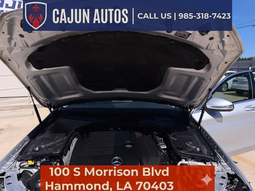 Used 2019 Mercedes-Benz C 300 Sedan image 33