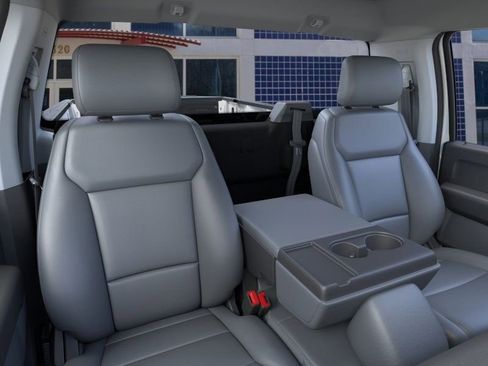 New 2026 Ford F150 XL image 11