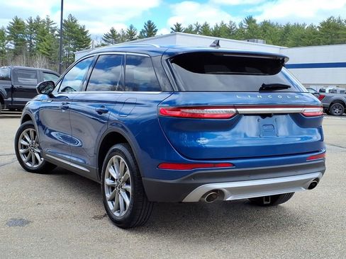 Used 2021 Lincoln Corsair AWD w/ Premium Package image 6