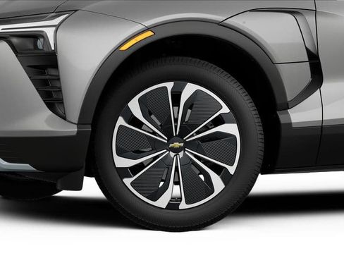 New 2025 Chevrolet Blazer EV LT AWD/4WD image 55