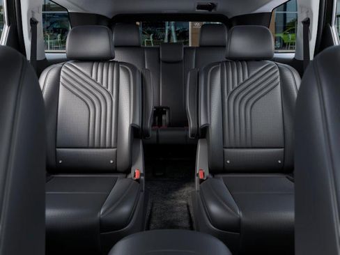 New 2026 Hyundai Palisade SEL Premium image 54